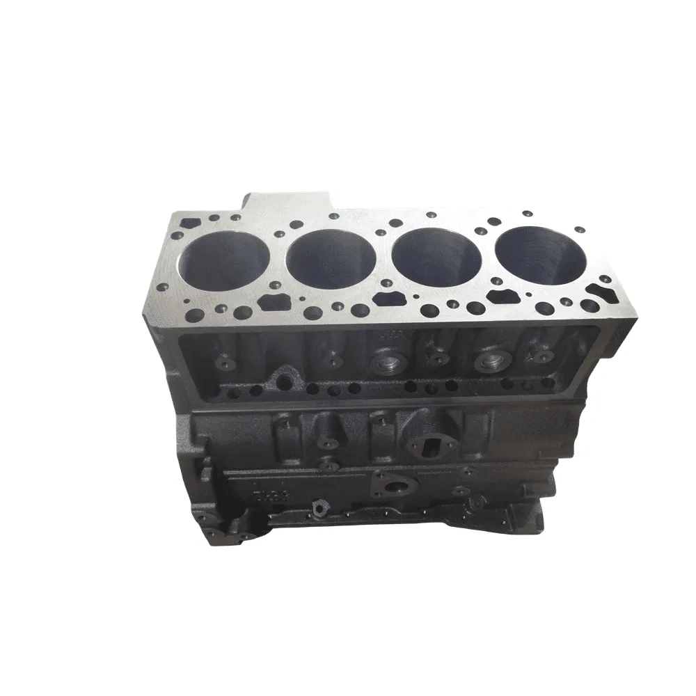 Cummins 4BT motor silindir bloku 3903920/4089546/4991816/3802269