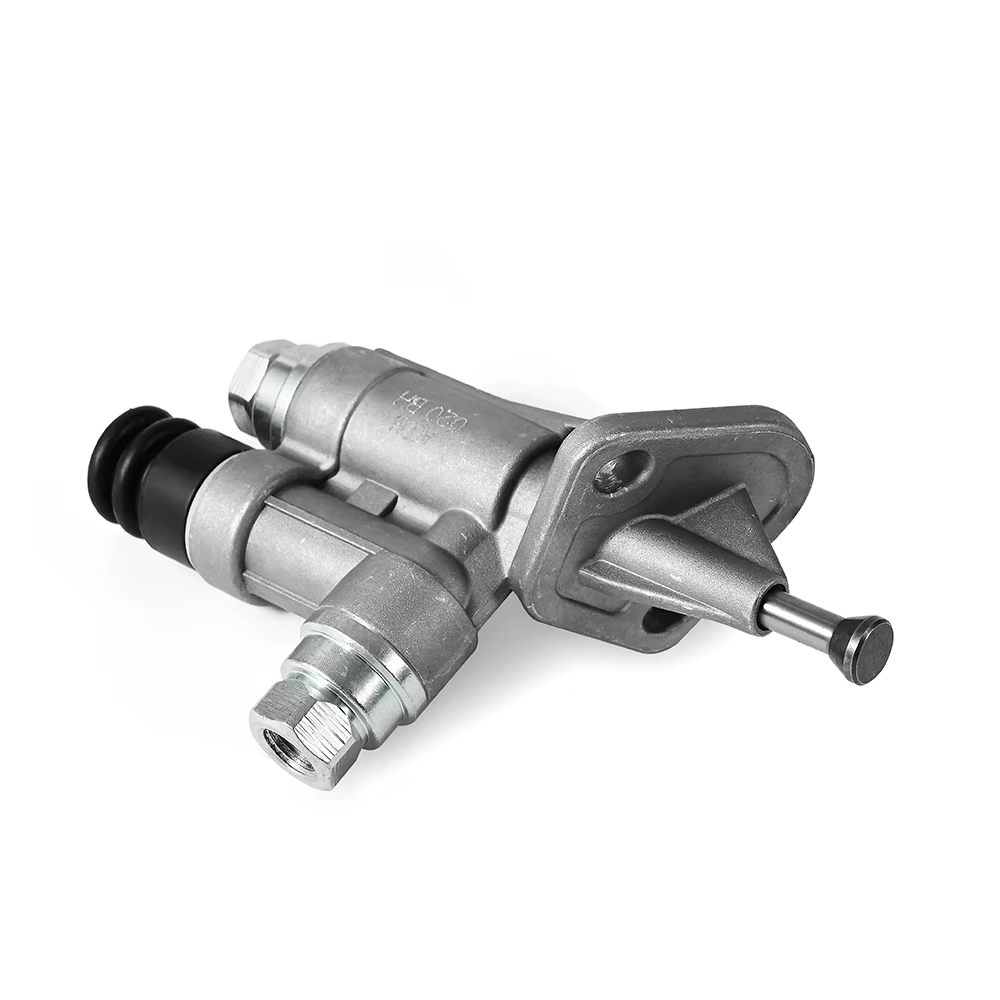 Cummins 6BT yakıt otomatiği 3904374/4937767