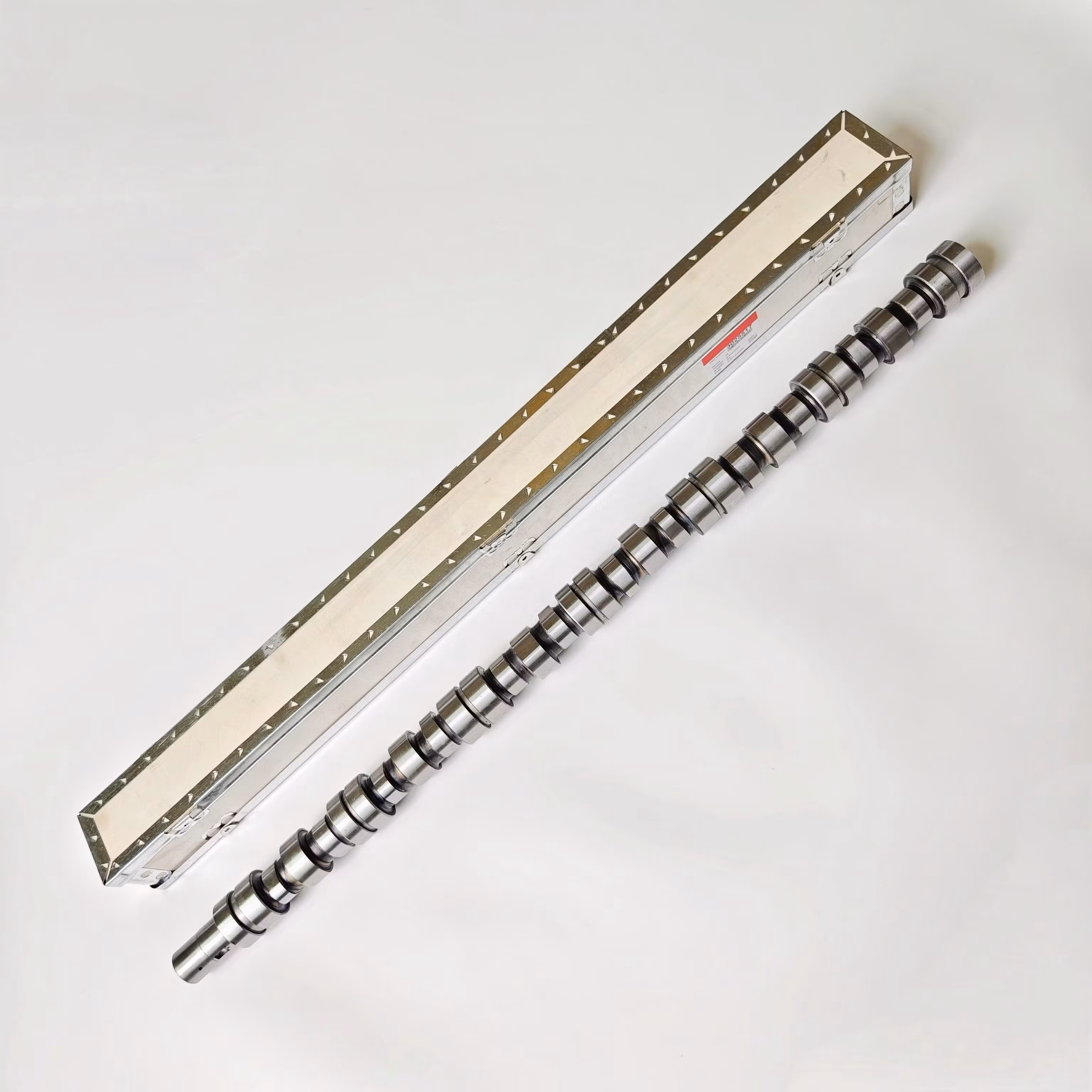 Cummins nta 855 camshaft