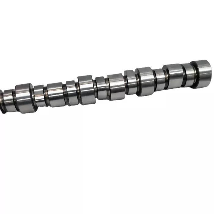 Cummins K19 camshaft