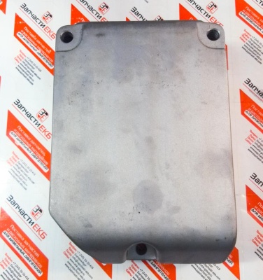 Cummins kt serisi üst kapak 3010247