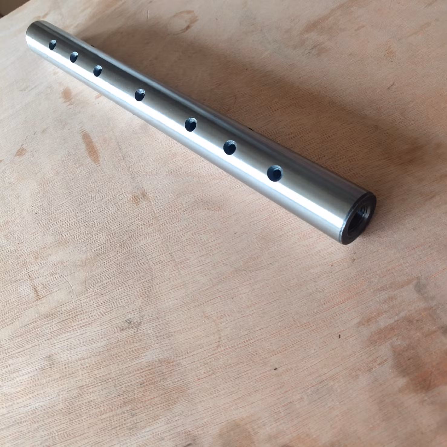 Cummin NTA855 roker level şhaft 3038904