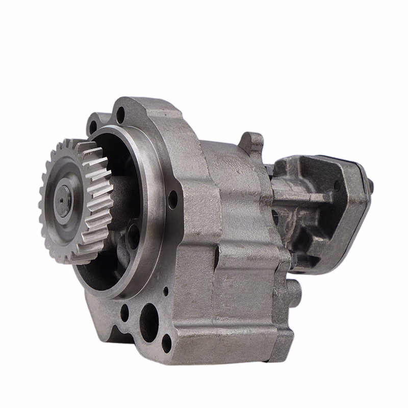 Cummins nta 855 yağ pompası 3015273/3803369/3609833/3068460