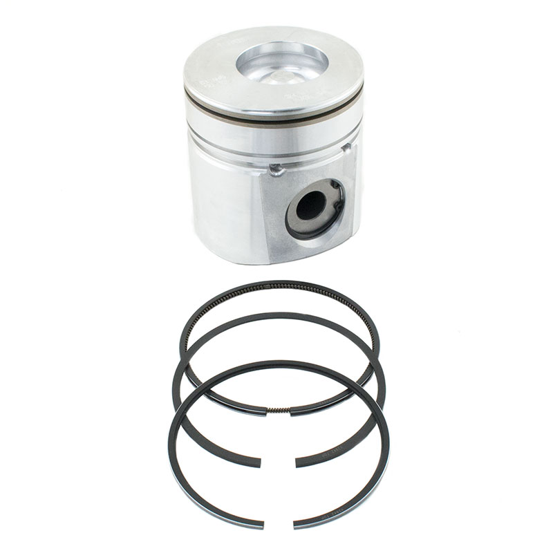 Cummins 4BT piston  3907163/3802160/3971966/3926631/3926632